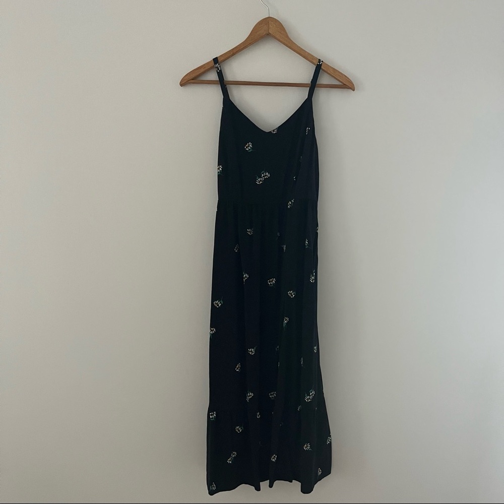 Old Navy Midi Sundress